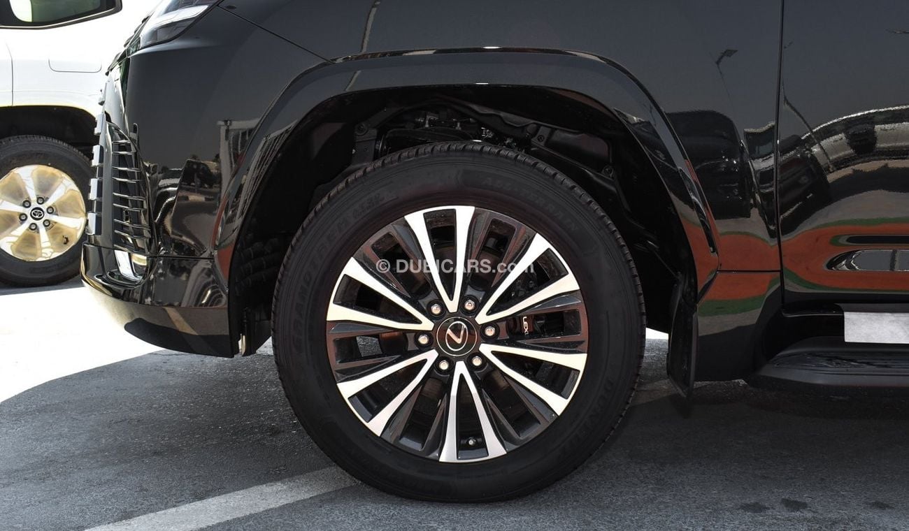 Lexus LX 600 Prestige