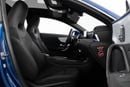 Mercedes Benz CLA250 4MATIC