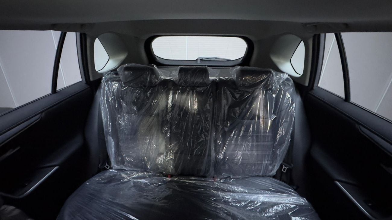 تويوتا راف ٤ RIGHT HAND VEHICLE ONLY FOR EXPORT 2.5 LITER 2WD