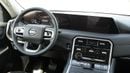 Nissan Patrol XE