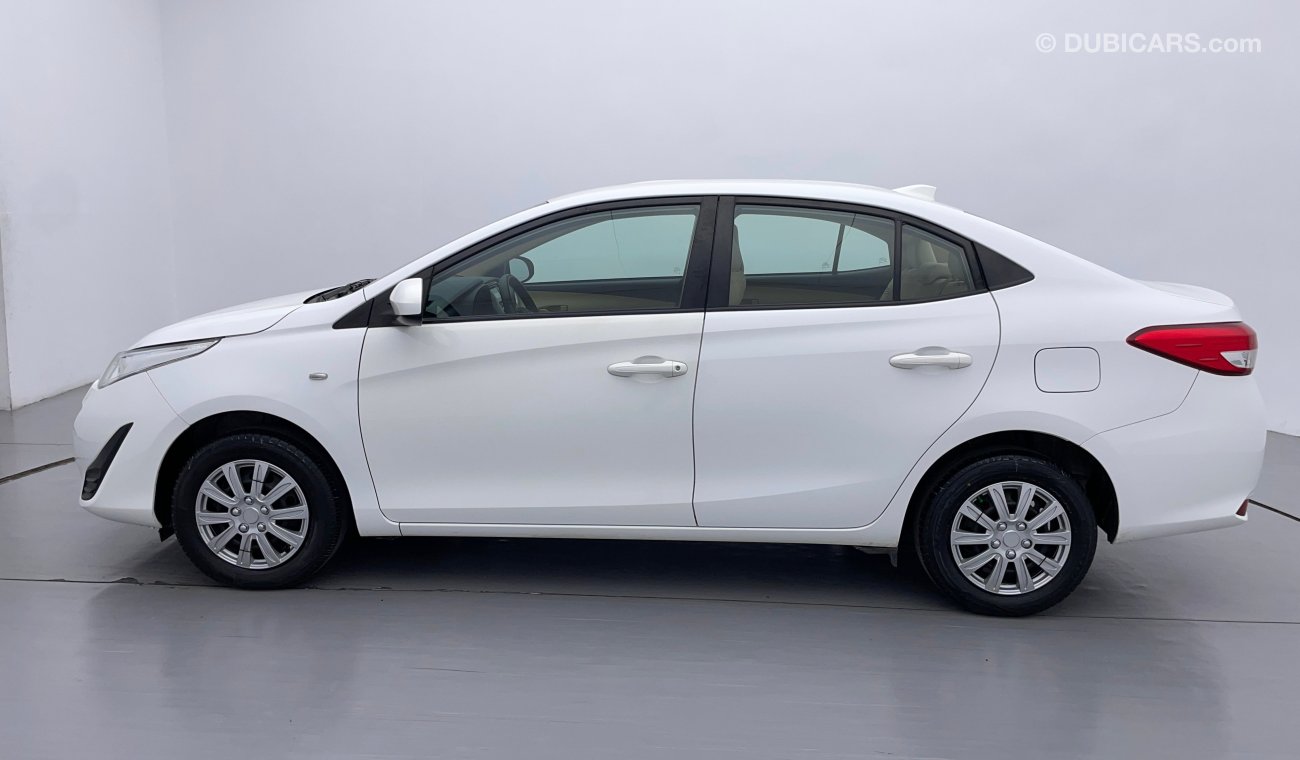 Toyota Yaris E 1.5 | Zero Down Payment | Free Home Test Drive