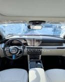 هيونداي توسون HYUNDAI TUCSON 1.6T 2025 MODEL