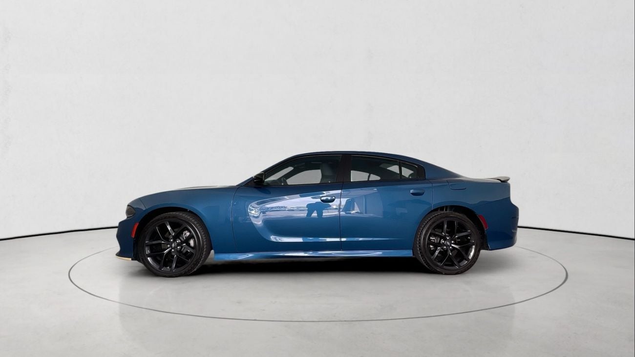 Dodge Charger GT 3.6L GT | Guaranteed Warranty | 0 Down Payment