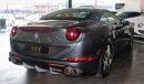 Ferrari California T Convertible