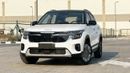 Kia Seltos Luxury  comfort 1.5L CVT AT – Full Option, Panoramic Sunroof , 360 Camera