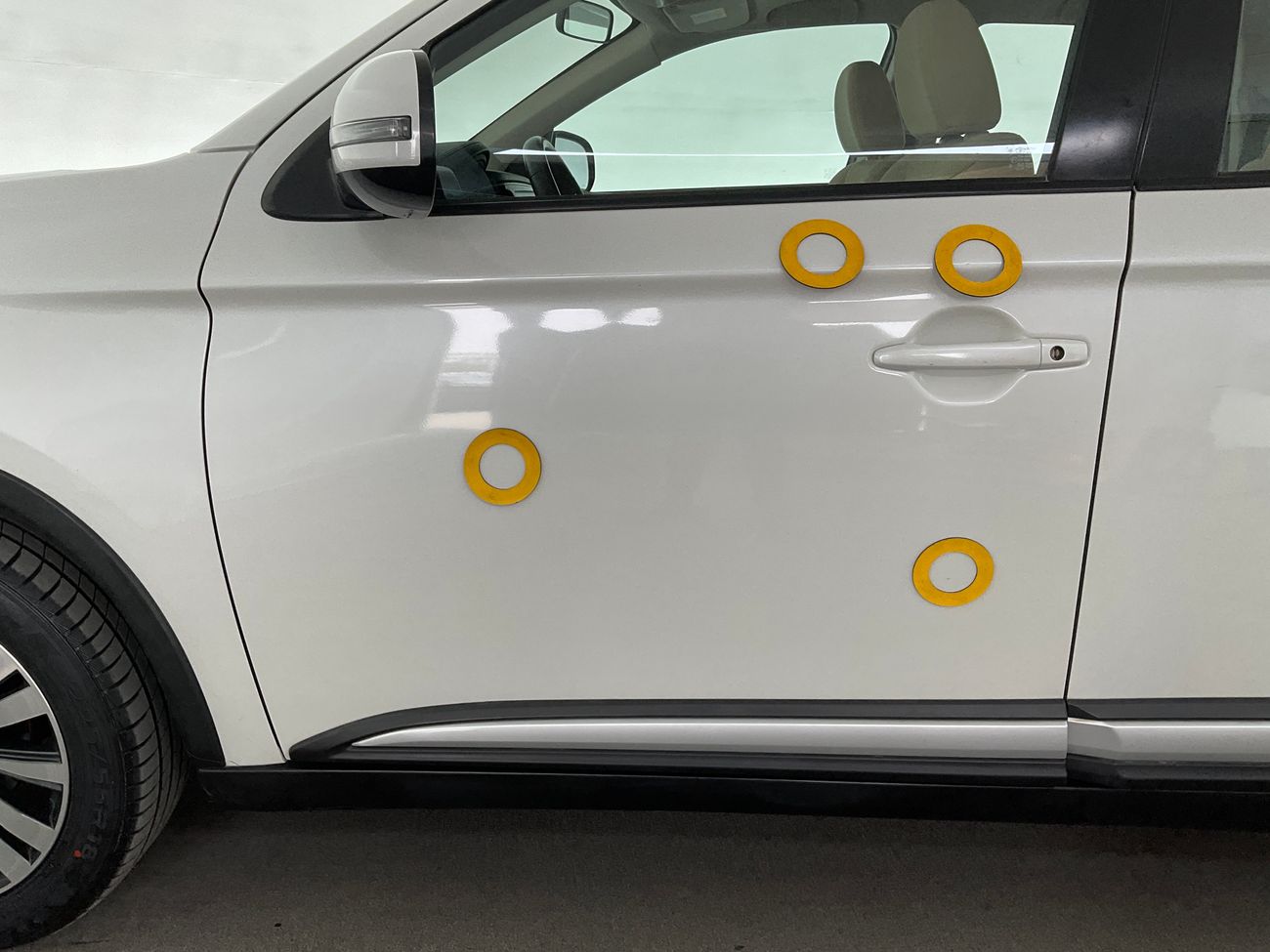 Mitsubishi Outlander GLX Midline | Guaranteed Warranty | 0 Down Payment