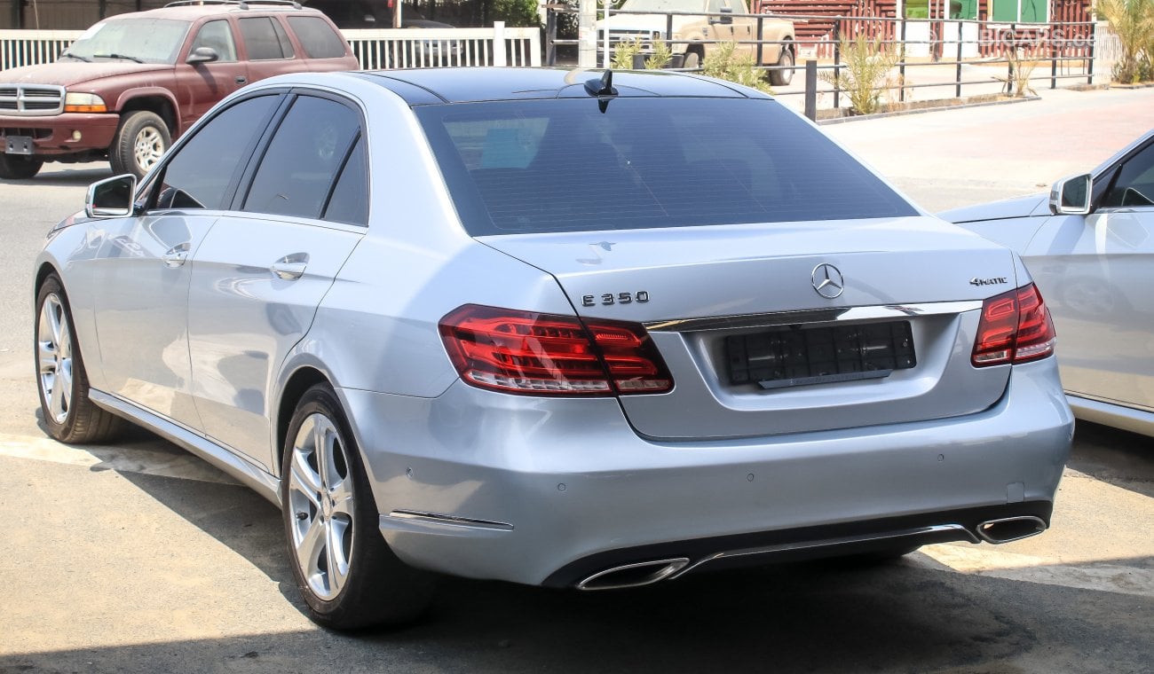 مرسيدس بنز E 250 4 Matic import japan (Diesel)