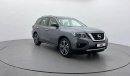 Nissan Pathfinder 3.5