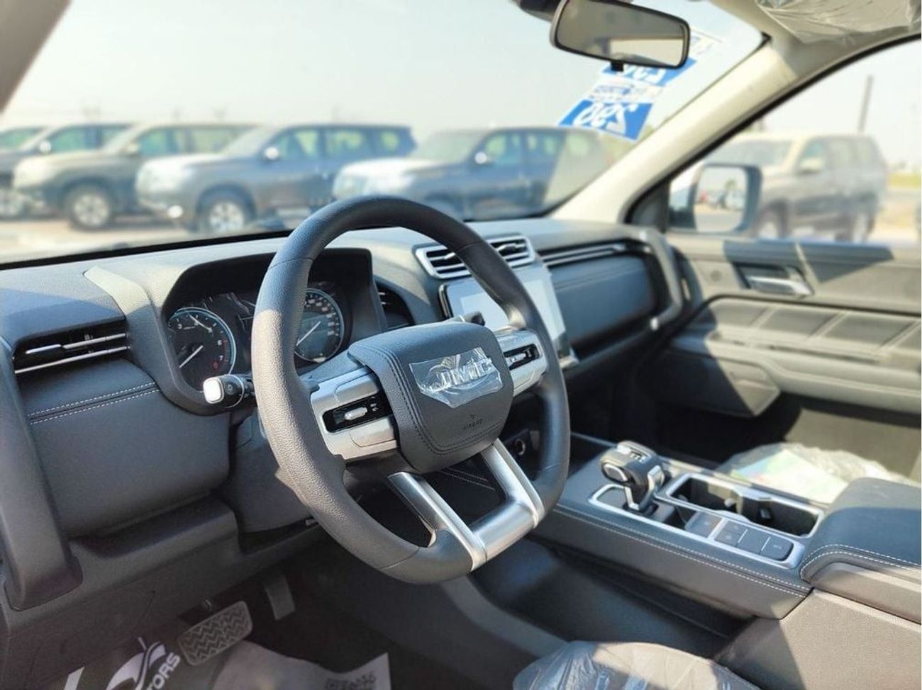 JMC Grand Avenue JMC GRAND AVENUE LX 2024