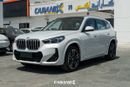 بي أم دبليو X1 BMW X1 sDrive 25Li M Sport Kit 2.0L Petrol