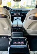 Audi A8 L 55 TFSI quattro 3.0L (340 HP)