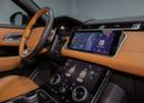 Land Rover Range Rover Velar R-DYNAMIC HSE