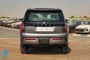 Nissan Patrol LE T2 3.5L V6 AWD 9AT 2026 | 8-Seater | Power Tailgate | 18” Alloy Wheels | Full Safety