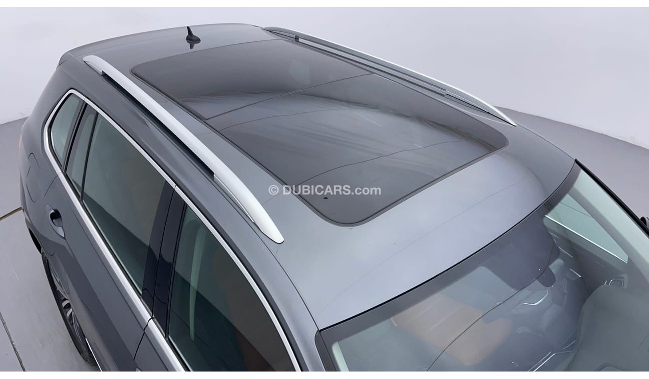 Volkswagen Tiguan HIGHLINE 2 | Zero Down Payment | Free Home Test Drive