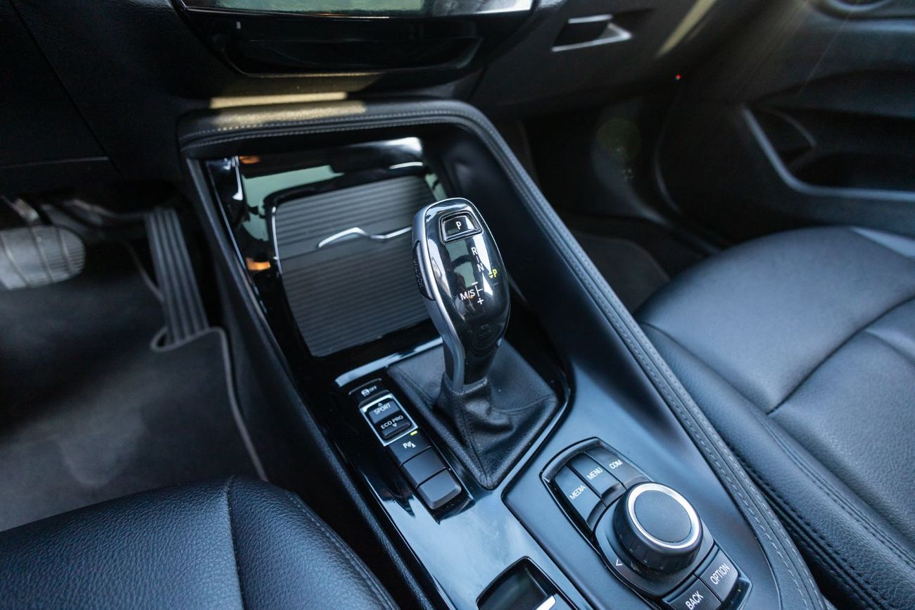 BMW X2 sDrive20i 2.0L