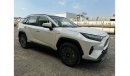 Toyota RAV4 HEV HI-HYBRID 2.5LTRS CVT EURO6 AVL COLORS FOR EXPORT