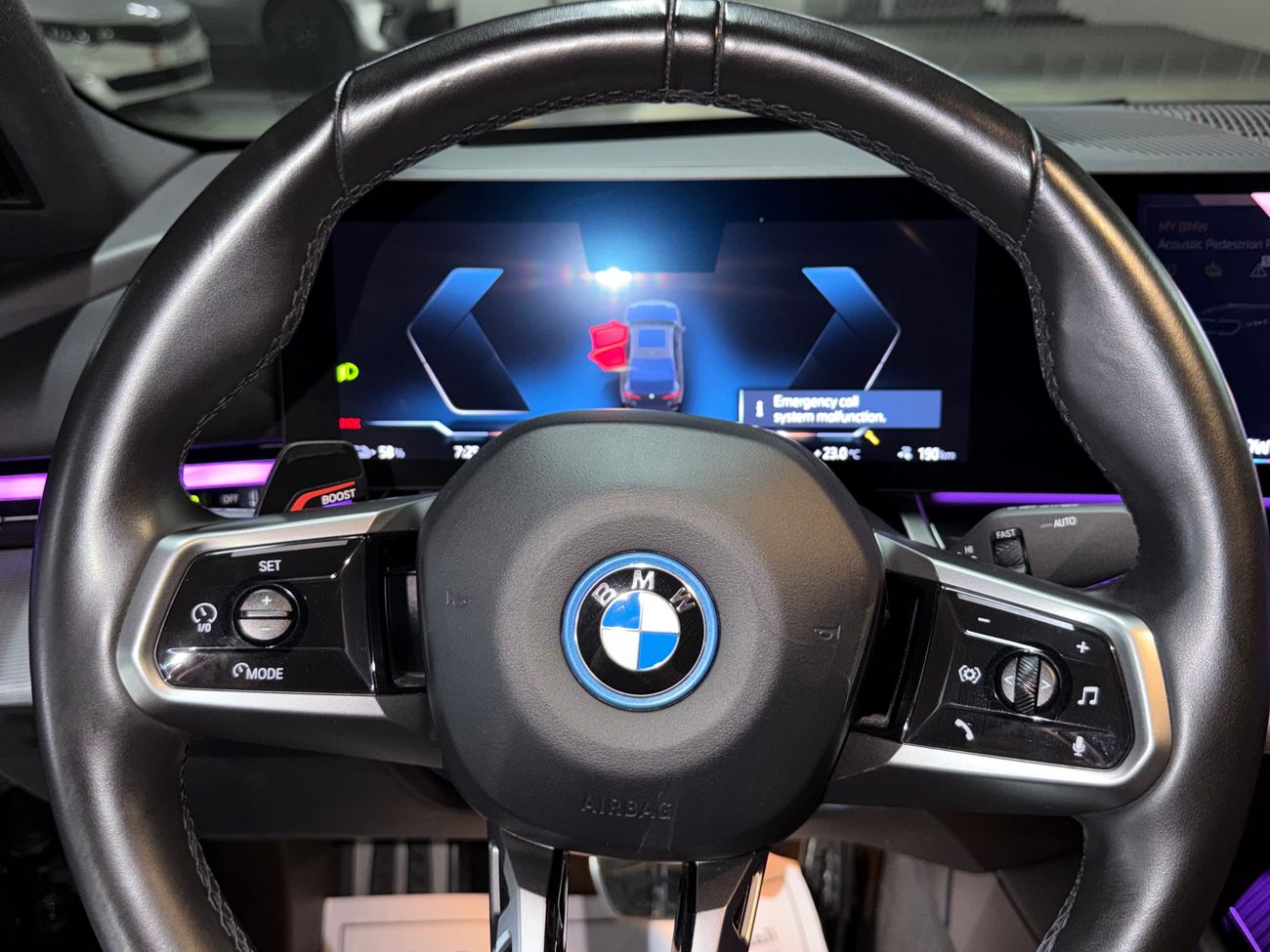 BMW i5