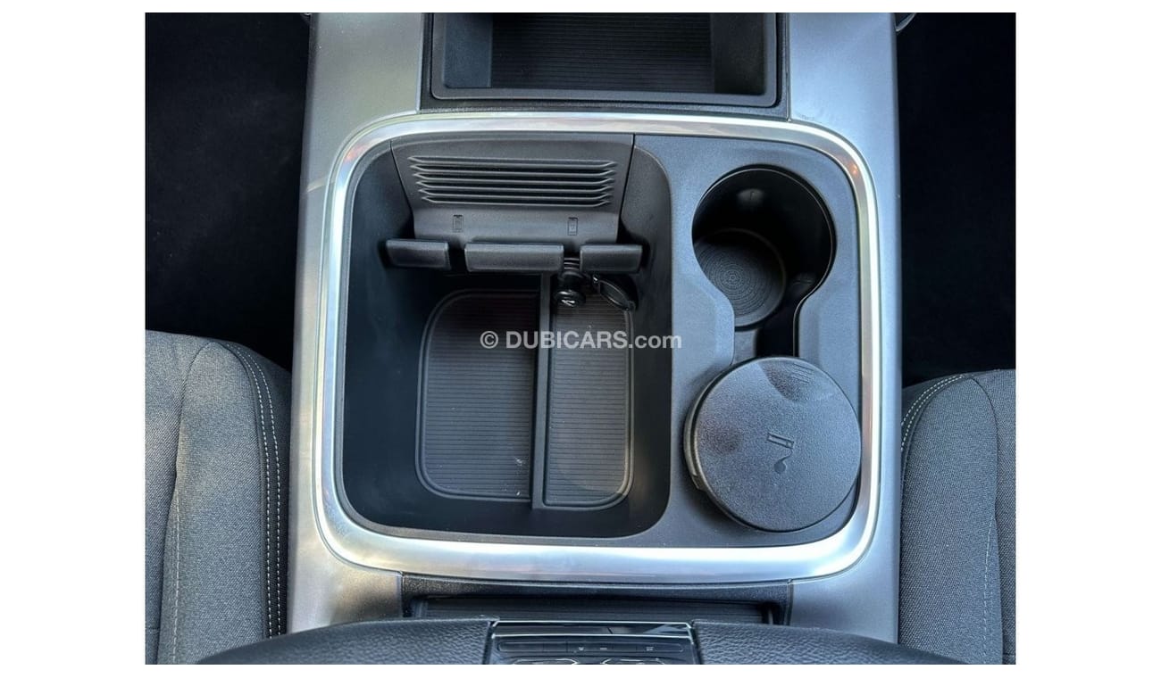 RAM 1500 RAM 1500 Classic HEMI 2023