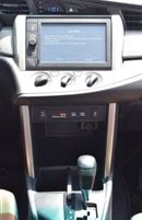 Toyota Innova 2023 MODEL: TOYOTA INNOVA 2.7L AUTOMATIC