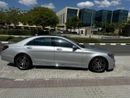 Mercedes-Benz S 560 Std 4.0L (463 HP)