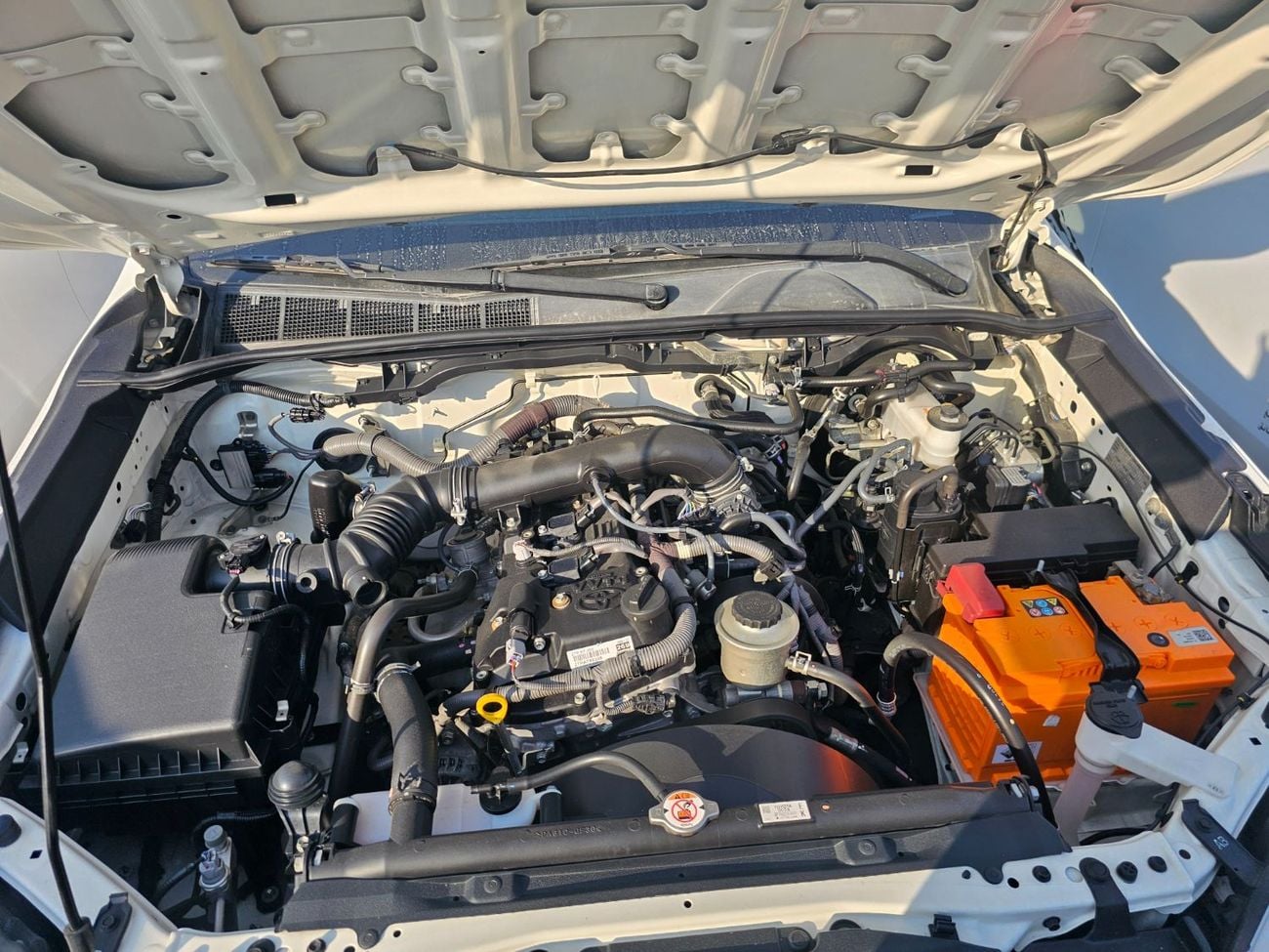 تويوتا هيلوكس 