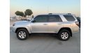 تويوتا 4Runner SR5 PREMIUM LEATHER 5-SEATER 4x4 2019 US IMPORTED