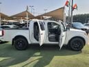 نيسان فرونتير 2019 Nissan Frontier