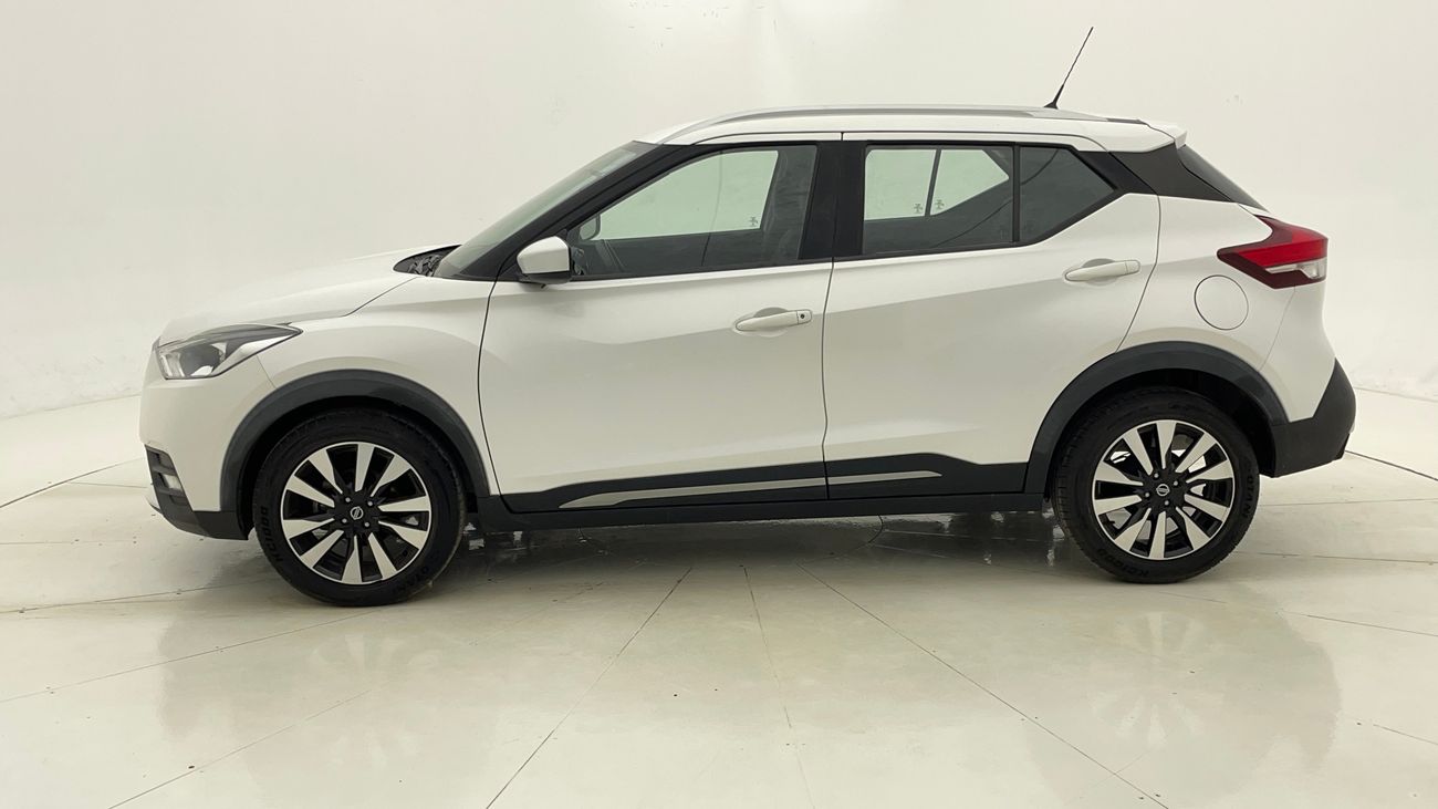 Nissan Kicks SV 1.6 | Zero Down Payment | Home Test Drive