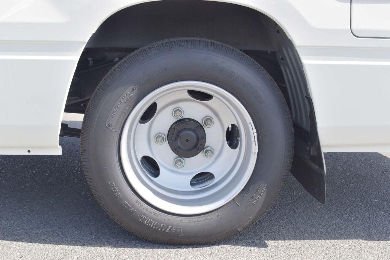 تويوتا كوستر TOYOTA COASTER 2.8L Diesel , A/T , 19 STR- 2025