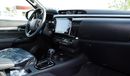 Toyota Hilux Adventure SR5 2.8L Diesel  A/T