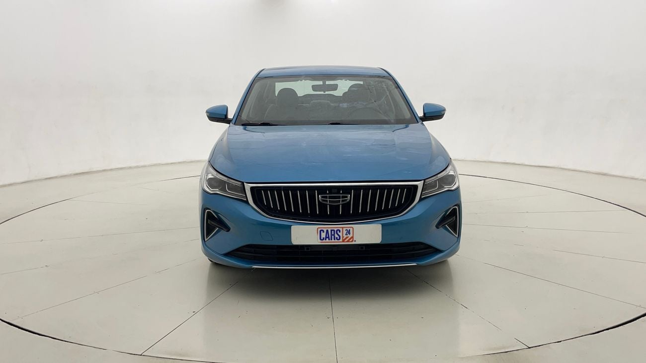 جيلي إمجراند GS 1.5 | بدون دفعة مقدمة | اختبار القيادة في المنزل