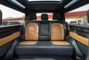 Land Rover Defender 90 X Land Rover Defender 90 2021 GCC under Warranty