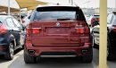 BMW X5 XDRIVE 50i