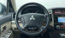 Mitsubishi Pajero GLS HIGHLINE 3.8 | Under Warranty | Inspected on 150+ parameters