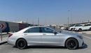 Mercedes-Benz S 550 4.6L, V8, Full Option