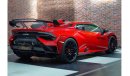 Lamborghini Huracan STO | Brand New | 2022 | Full Carbon Fiber | 5.2L V10 | 640 HP