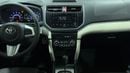 Toyota Rush 2023 EX | AED 831/Month | 0 DP | 30 Day Return | Warranty | Service History