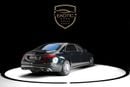 Mercedes Benz S 580 MAYBACH