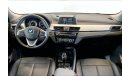 BMW X2 sDrive 20i Joy Edition