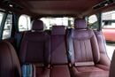 Land Rover Range Rover AUTOBIOGRAPHY LWB P530
