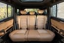 Jetour T2 LUX Jetour T2 Travel 2024 GCC | Warranty