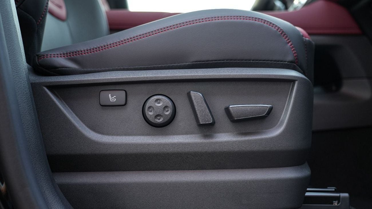 Nissan Patrol 3.5TT Twin-Turbo Platinum 2026 MY EXPORT PRICE