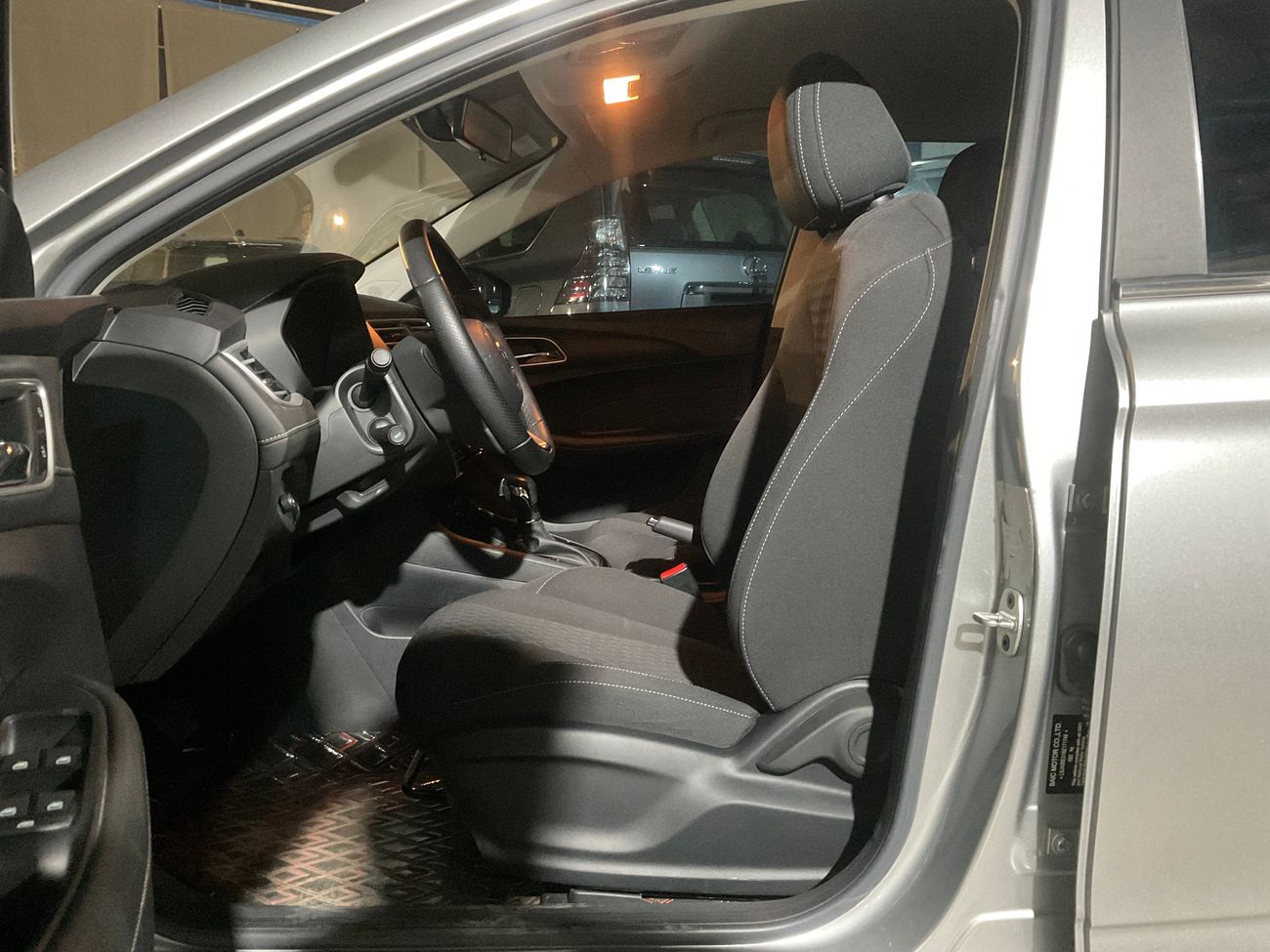 MG 5 Comfort | Guaranteed Warranty | 0 Down Payment