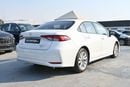Toyota Corolla Toyota Corolla 1.8L Hybrid, Model 2024, Color White (Export Price)
