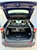 Toyota RAV4 2020 Toyota RAV4 LE 4x4 / AWD – Black   Mileage: 80,049  Engine: 2.5L 4-Cylinder Gasoline Horsepower