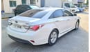 Hyundai Sonata HYUNDAI SONATA HYBRID 2013  NO DEFECTS  CLEAN CAR