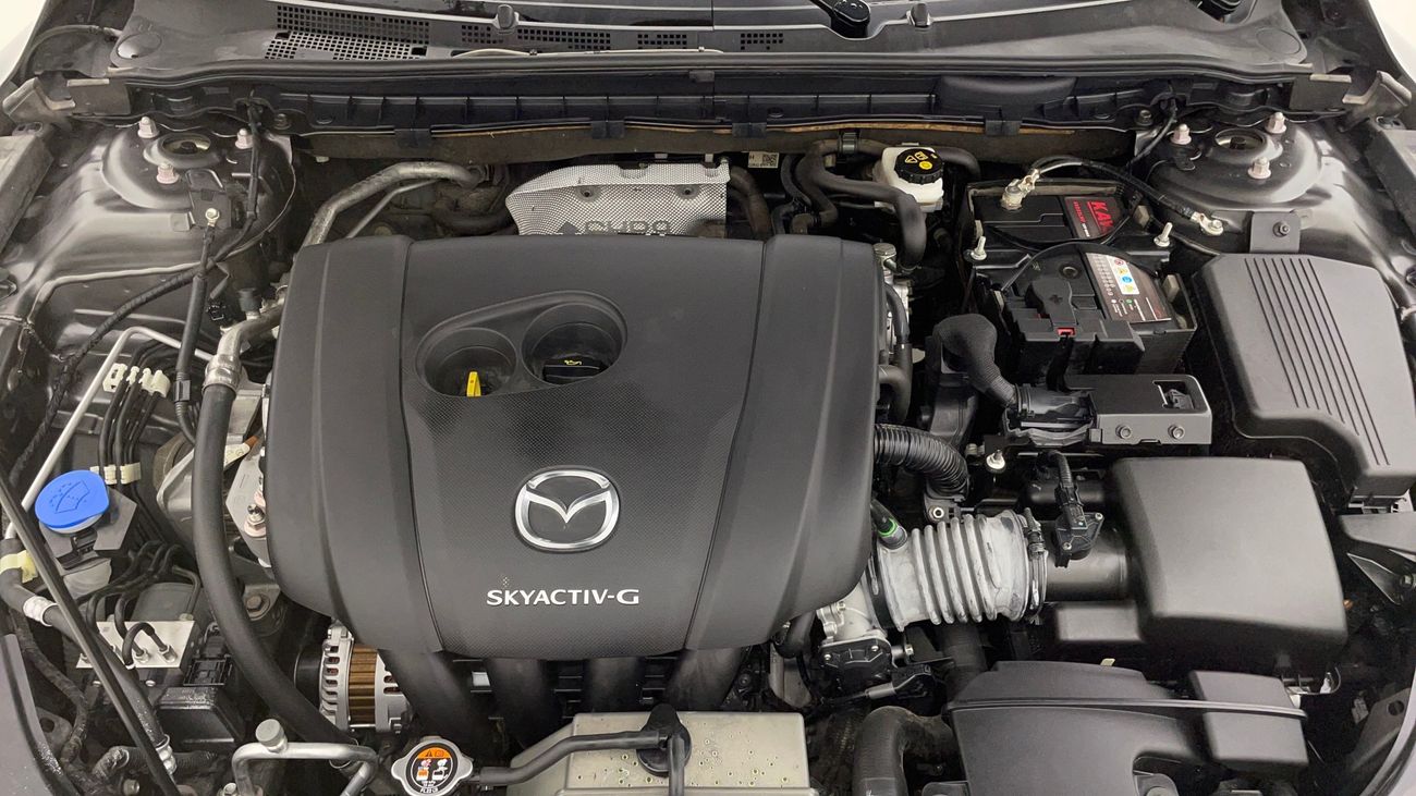 Mazda 6 S 2.5 | Zero Down Payment | Home Test Drive