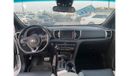 Kia Sportage EX 2018 HYUNDAI SPORTAGE FULL OPTIONS IMPORTED FROM USA