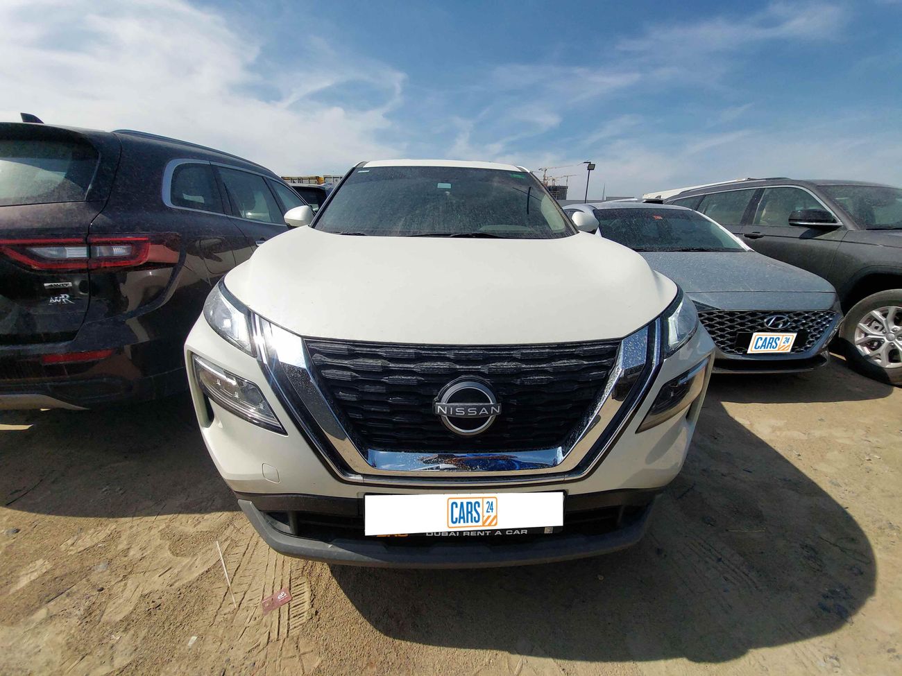 Nissan XTrail S 2.5 | Zero Down Payment | Home Test Drive