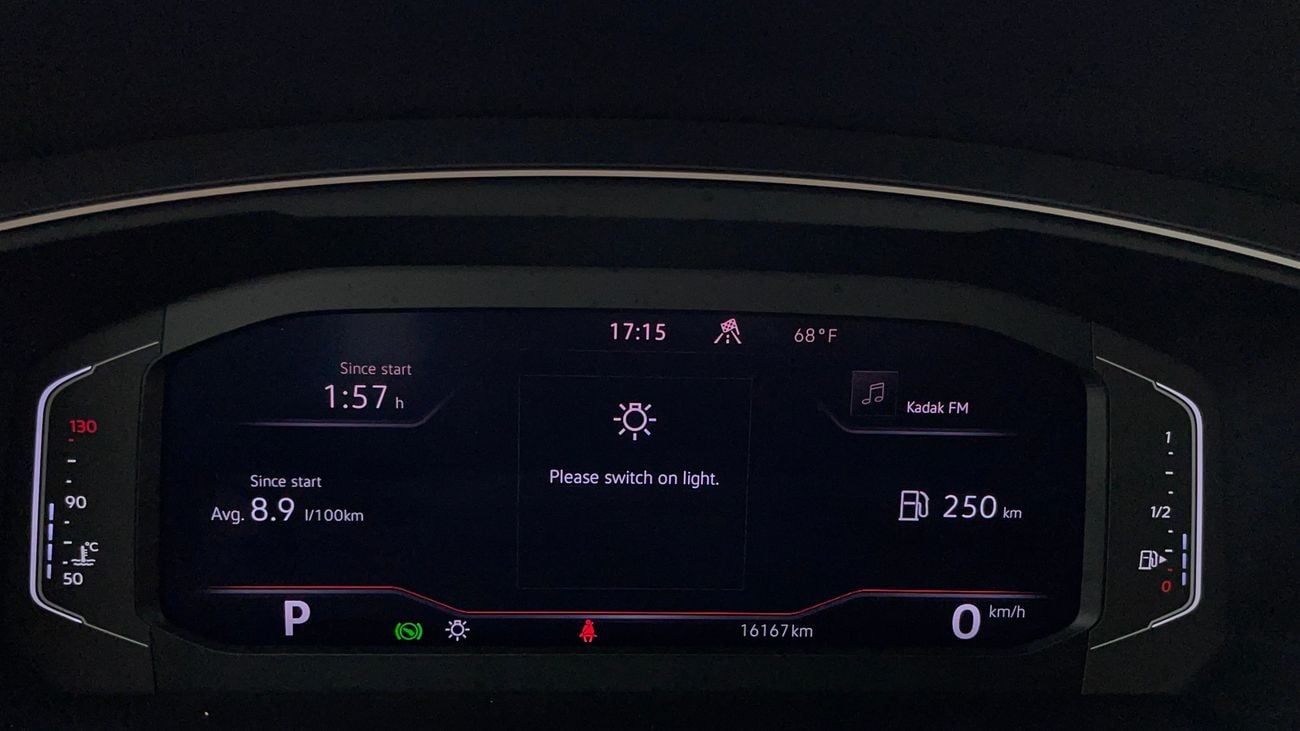 Volkswagen Tiguan ELEGANCE 2 | Zero Down Payment | Home Test Drive